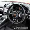 2017 Porsche 718 Cayman - Review