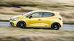 2017 Renault Clio RS - Review