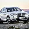 2017 BMW X3 - Review