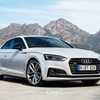 2017 Audi A5 and S5 Coupe Arrive in Australia