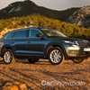 Skoda May Unveil Electric Coupe SUV In Shanghai