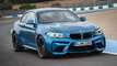 2017 BMW M2 - Review