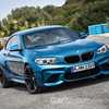 2017 BMW M2 - Review