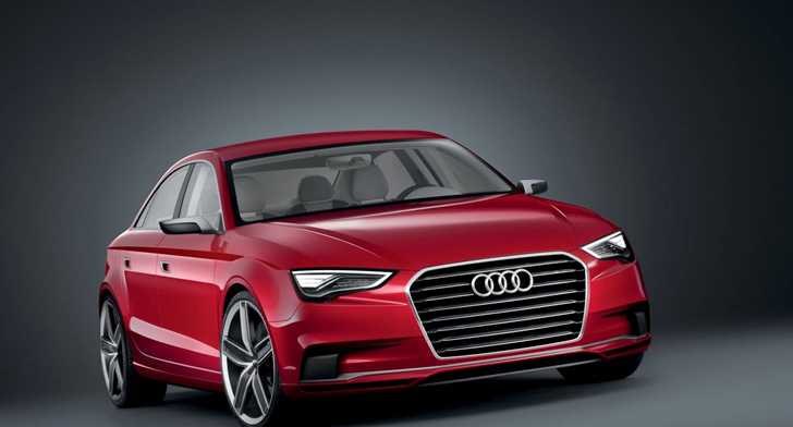2011 AUDI A3