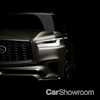 Infiniti To Preview Next QX80 In New York
