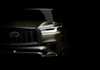 Infiniti To Preview Next QX80 In New York