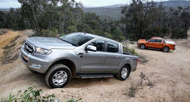 2017 Ford Ranger - Review