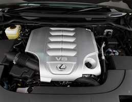 2017 Lexus LX 570