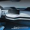 Skoda Previews Vision E’s Futuristic Interior