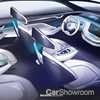 Skoda Previews Vision E’s Futuristic Interior