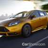 2018 Mk4 Ford Focus To Be Headlined By 205kW ST
