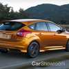 2018 Mk4 Ford Focus To Be Headlined By 205kW ST