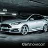 2018 Mk4 Ford Focus To Be Headlined By 205kW ST
