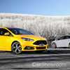 2018 Mk4 Ford Focus To Be Headlined By 205kW ST