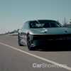 Lucid Air Hits 350km/h In Real-World Tests