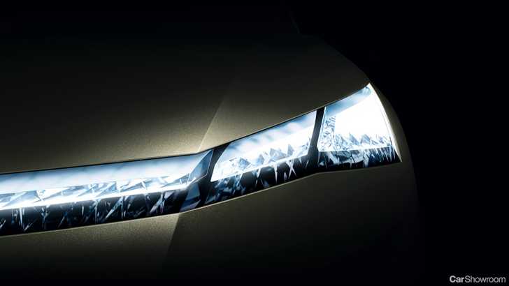 2017 Skoda Vision E Concept - Shanghai Motor Show