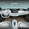 2017 Skoda Vision E Concept - Shanghai Motor Show