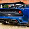 2017 Lotus Exige Cup 380, On-Road Track Monster