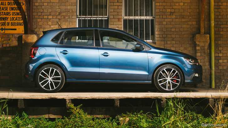 Next VW Polo GTI To Inherit 2.0 Turbo From Golf GTI