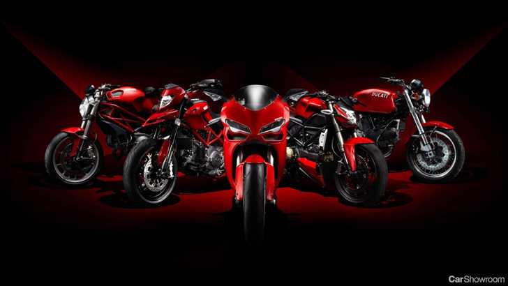 Ducati To Be Sold To Pay For Dieselgate - Report