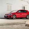 2017 Golf GTI Performance 3-Door