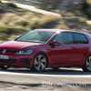 2017 Golf GTI Performance 3-Door