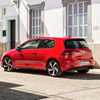 2017 Golf GTI Performance 3-Door