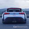 2016 Hyundai RN30 Concept