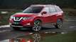 2017 Nissan X-Trail: New Looks, New Diesel, Revised Prices
