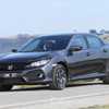 2017 Honda Civic Hatchback - Australia -