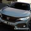 2017 Honda Civic Hatchback - Australia -