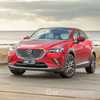 2017 Mazda CX-3 - Australia