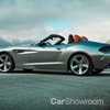 BMW's Next Roadster Will Keep Z4 Name