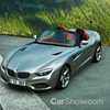 BMW's Next Roadster Will Keep Z4 Name