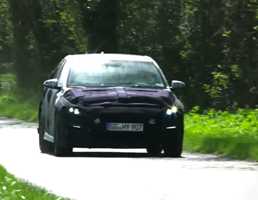 Hyundai i30N Blasts Around The UK