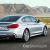 BMW Plots Electric 4 Series GT To Rival Tesla