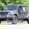 More 2018 Jeep Wrangler Details Emerge