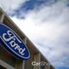 Ford’s Names New CEO Jim Hackett, Mark Fields Retires