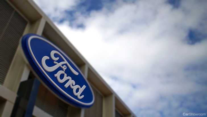Ford’s Names New CEO Jim Hackett, Mark Fields Retires