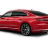2018 Volkswagen Arteon