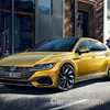 2018 Volkswagen Arteon