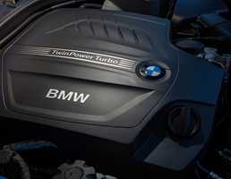 2017 BMW 4 Series