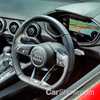2017 Audi TT - Review