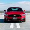 Ford Mustang Performance Pack - Australia