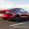 Ford Mustang Performance Pack - Australia