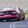 Ford Mustang Performance Pack - Australia