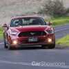 Ford Mustang Performance Pack - Australia