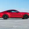 Ford Mustang Performance Pack - Australia