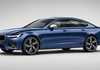 2017 Volvo S90 R-Design Joins Oz Lineup