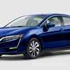 Honda To Have 2 New EVs By 2018